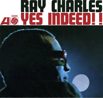 Zahraniční hudba Yes Indeed! - Charles Ray [LP]