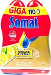 Somat Gold Giga Grease Cutting Lemon &…