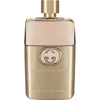 Dámský parfém Gucci Guilty Pour Femme EDP
