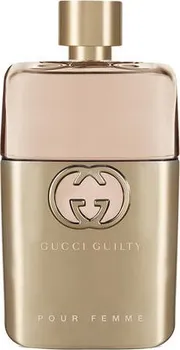 Dámský parfém Gucci Guilty Pour Femme EDP