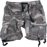 Surplus Airborne Vintage Shorts Night…