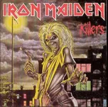 Killers - Iron Maiden [CD]