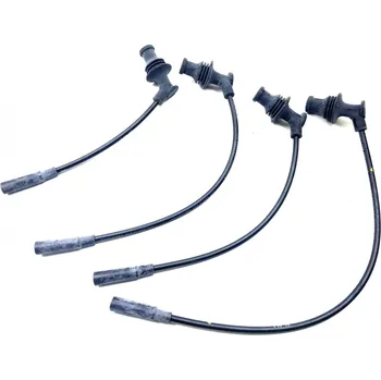 Zapalovací kabel Renault Laguna I sada zapalovacích kabelů originál 7700857980