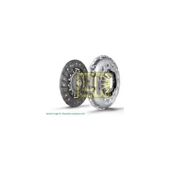 Spojková sada Spojková sada LUK (LK 622126809)