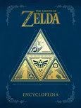 The Legend of Zelda Encyclopedia -…