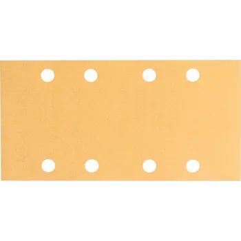 Brusný papír Bosch 2608607922 K40 93 x 186 mm