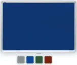 2x3 Office Tech tabule 120 x 90 cm modrá