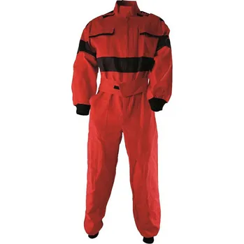 Pracovní kombinéza ARDON Elite H8017 červená/černá