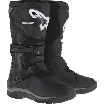 Alpinestars Corozal Adventure DryStar černé, 43