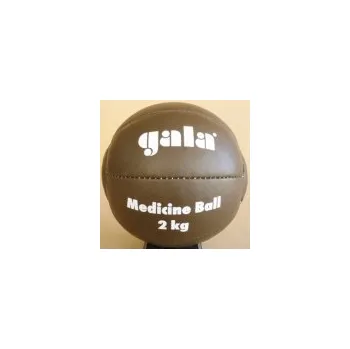 Medicinbal Medicinální míč Gala - různé hmotnosti 1,0 kg