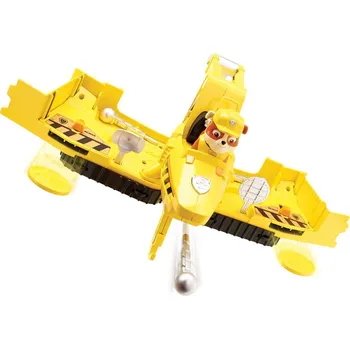 Figurka Spin Master Tlapková patrola rychle měnící se vozidlo