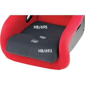 OMP Podložka pod stehna HB/693