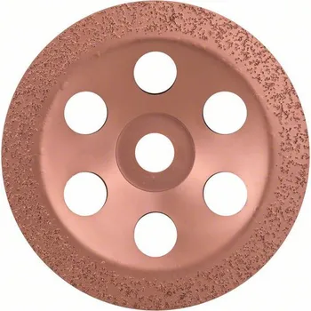Brusný kotouč Bosch 2608600362 180 x 22,23 mm