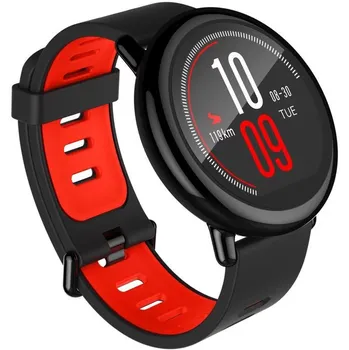 Chytré hodinky Recenze Xiaomi Amazfit Pace Black