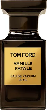 Unisex parfém Tom Ford Vanille Fatale U EDP 50 ml