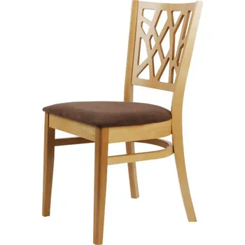 Jídelní židle Bradop jídelní židle Z143 W - wenge