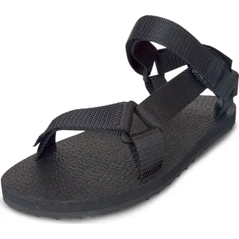 Pánské sandále Triop Light 02 Black