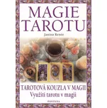 Magie tarotu - Janina Renée
