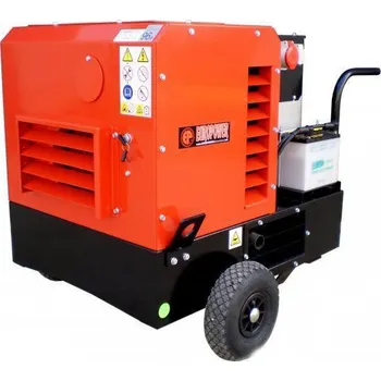 Elektrocentrála Europower EPG 12000E