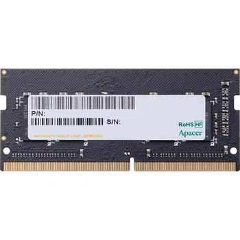 Operační paměť Apacer 4 GB DDR4 2133 MHz (ES.04G2R.LDH)