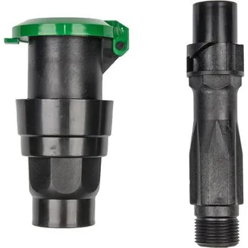 BRADAS Vodní zásuvka - podzemní přípojka 1"