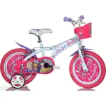 Dino Bikes DB-614GBA14" Barbie