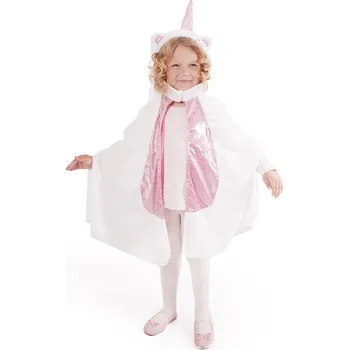 Rappa kostým plášť jednorožec