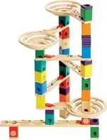 Kuličková dráha HAPE Quadrilla Vertigo