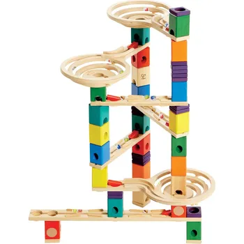 Kuličková dráha HAPE Quadrilla Vertigo