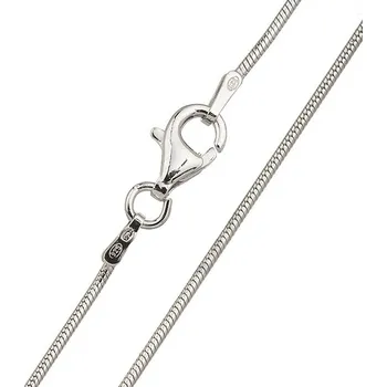 Řetízek Šperky4U ZB120-40 40 cm