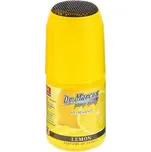 Parfémované vůně 50 ml ve spreji dr.Marcus 2v1 CITRÓN