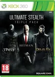 Ultimate Stealth Triple Pack X360