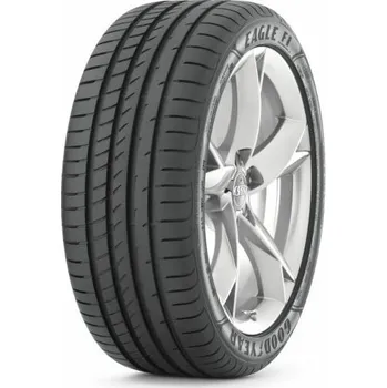 Letní osobní pneu Goodyear Eagle F1 Asymmetric 2 235/40 R19 92 Y TL