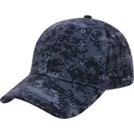 ROTHCO USA Čepice BASEBALL DIGITAL MIDNIGHT Marine Camouflage