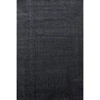 Ayyildiz Hali Kusový koberec ATA 7000 Anthrazit Rozměr 80x150 cm