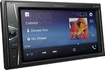 Pioneer MVH-G210BT
