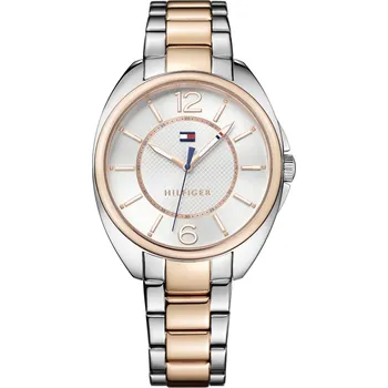 Hodinky Hodinky TOMMY HILFIGER 1781696