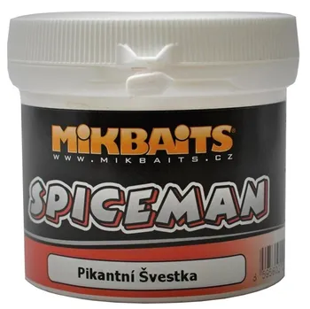 Mikbaits Spiceman 200g Kořeněná Játra 