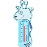 BabyOno 775 Teploměr do vody žirafa