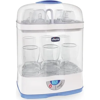 Ohřívač a sterilizátor Chicco CHI000459 3v1