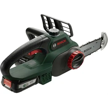 Zahradní technika BOSCH UniversalChain 18