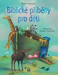 Biblické příběhy pro děti - Annette…