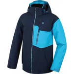 Hannah Lobster Blue Melange/Caribbean…