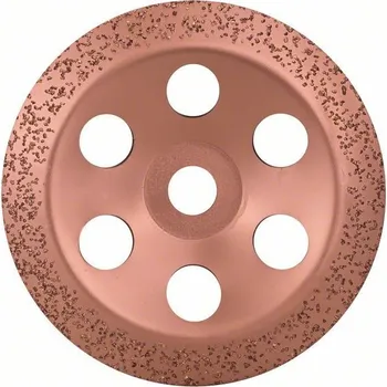 Brusný kotouč Bosch 2608600366 180 x 22,23 mm