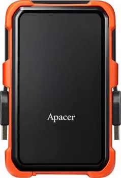 Externí pevný disk Apacer AC360 2 TB (AP2TBAC630T-1)