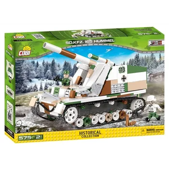 Stavebnice COBI COBI 2516
