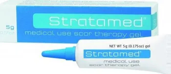 Celulitida a strie Stratpharma Stratamed gel 5 g