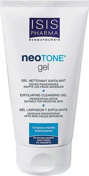 Čistící gel Isis Pharma Neotone čisticí gel 150 ml