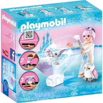 Stavebnice Playmobil Playmobil 9351