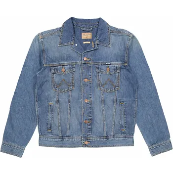 Pánská casual bunda Wrangler W4481514V